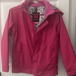 Burton Ski Coat